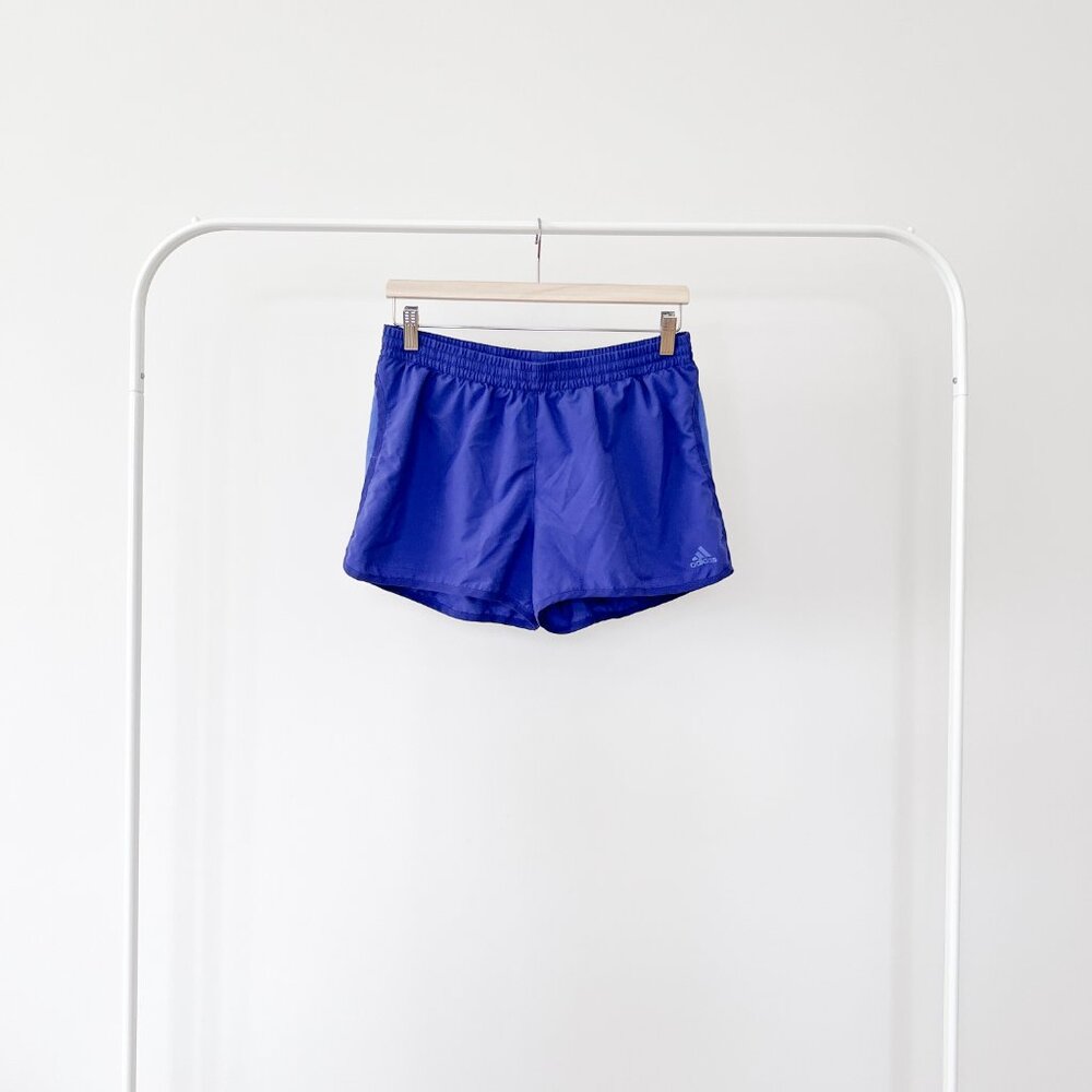 Adidas active shorts